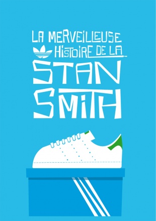 Stan Smith