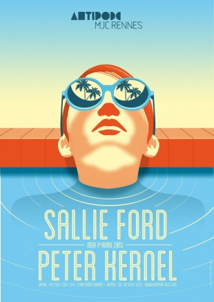 Sallie Ford