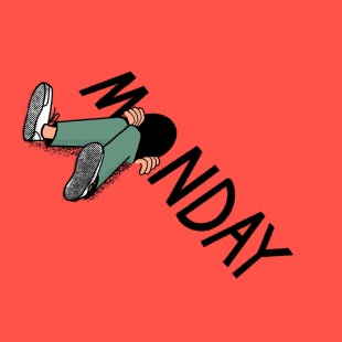 Monday