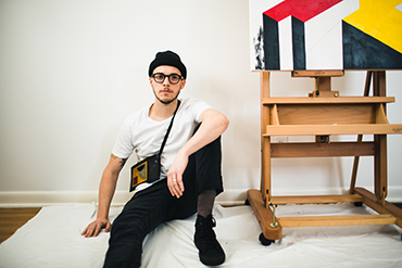 Jeremy Booth