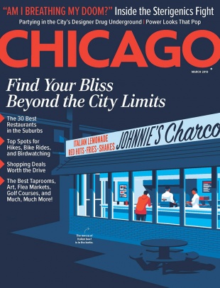 Chicago