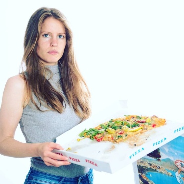 Johanna Walderdorff