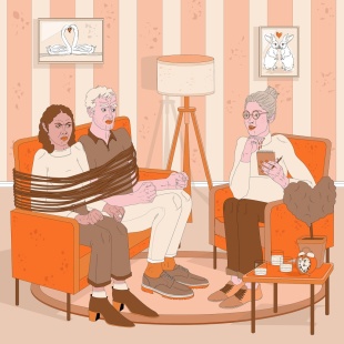 The New York Magazine