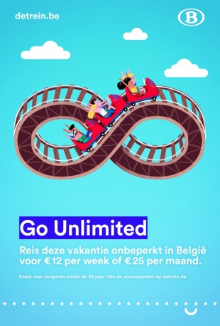 Go Unlimited