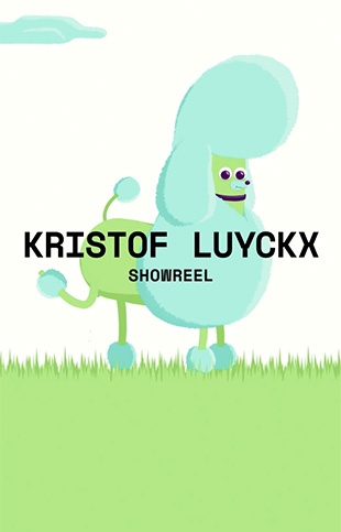 Showreel 2024