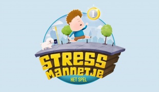 Stress Mannetje