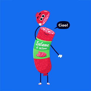 Salami