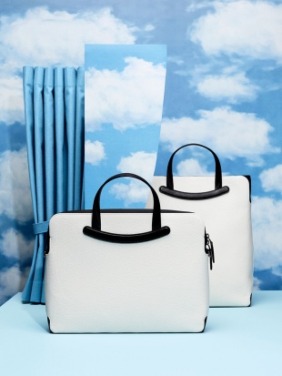 Le Silo - Delvaux