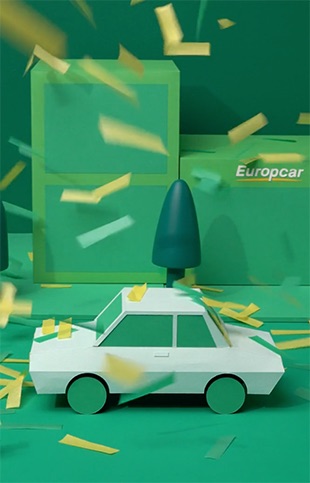 Europcar