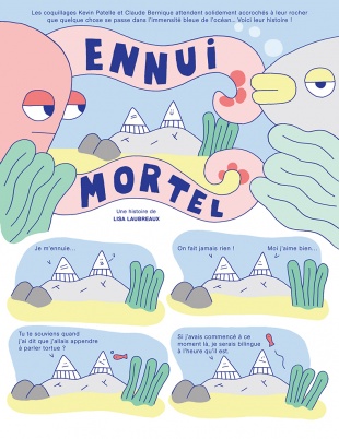 Ennui mortel