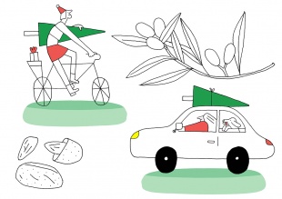 La Compagnie de Provence