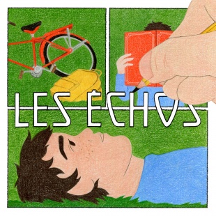 Les Echos