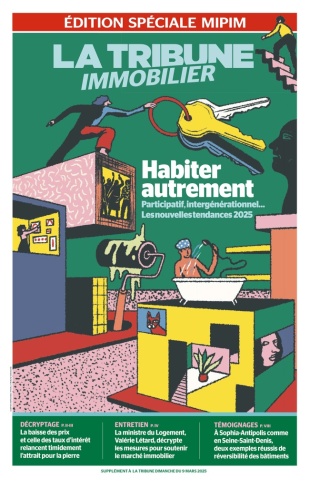 Ludwick Hernandez - La Tribune Dimanche