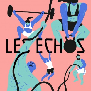 Les Echos