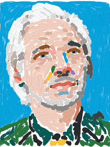 Luis Mazón