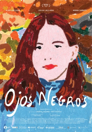 Ojos Negros Film