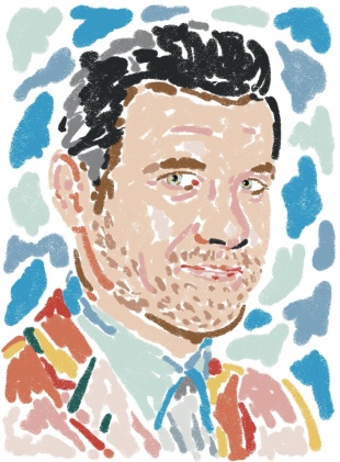 Fast Company Magazine