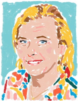 Brummell Magazine