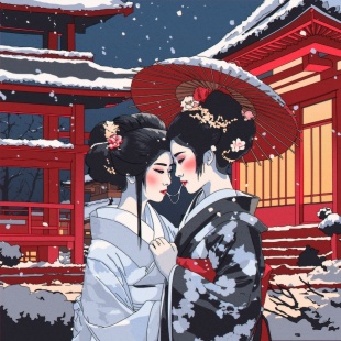 Geishas