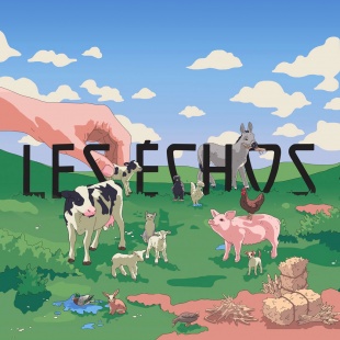 Les Echos