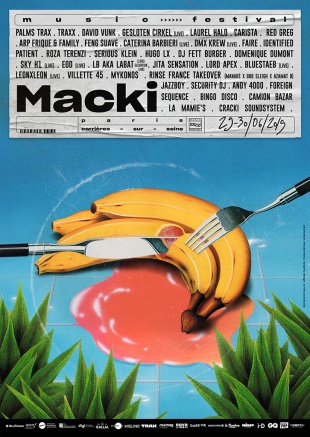 Macki music festival