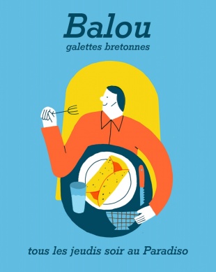 Balou