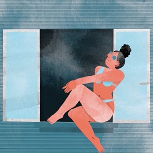 Confinement #3