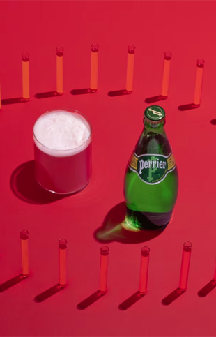 Perrier