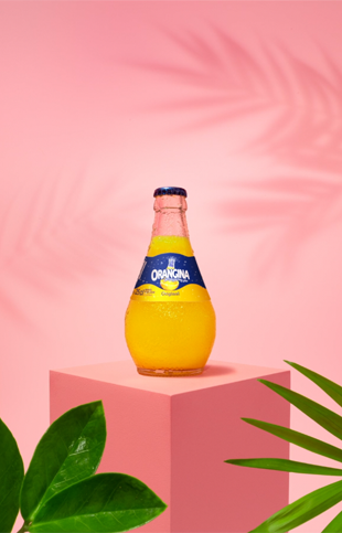 Orangina