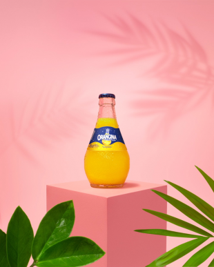 Orangina