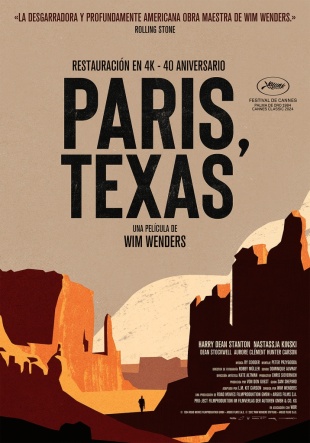 Paris Texas