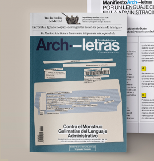 Archiletras