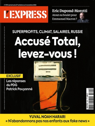 L'Express