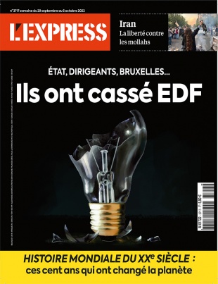 L'Express