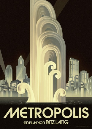 Metropolis