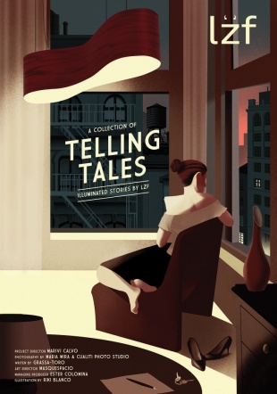 Telling Tales