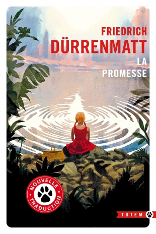 La Promesse de Friedrich Dürrenmatt