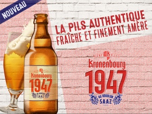 Kronenbourg 1947