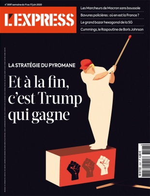 L'Express