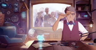 Watchmaker