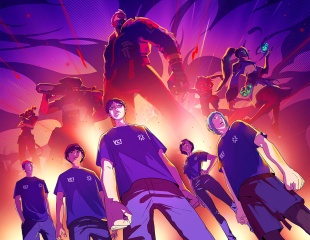 Shotopop Studio - Riot Games
