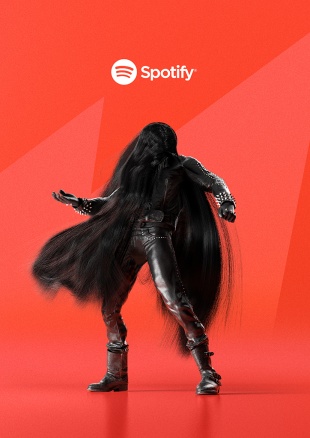 Shotopop Studio - Spotify