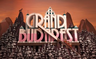 Grand Budapest