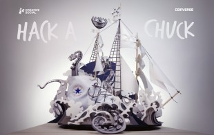 Converse & Google & Creative Social
