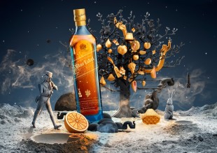 Johnnie Walker, Mid Autumn Festival