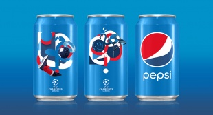 Shotopop Studio - Pepsi