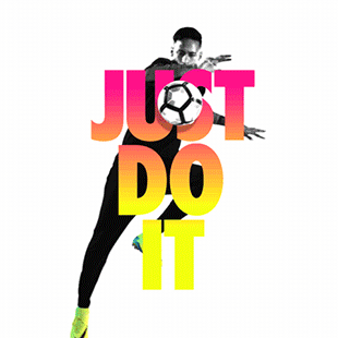 Nike - Jeux Olympiques