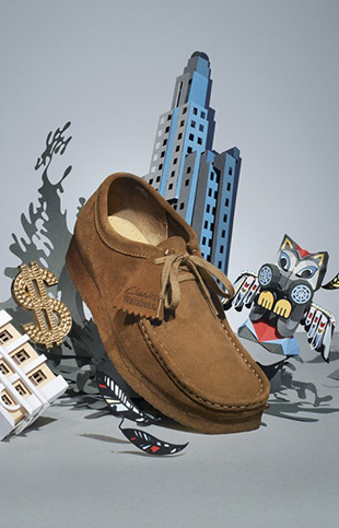 Clarks