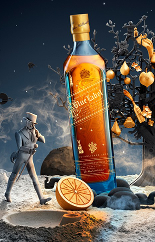 Johnnie Walker