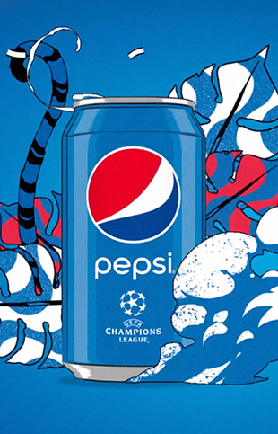 Pepsi